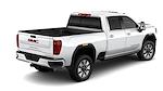 New 2026 GMC Sierra 2500 Denali Crew Cab 4WD Pickup for sale #G260161 - photo 5