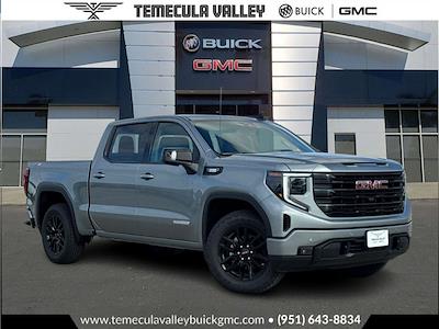New 2026 GMC Sierra 1500 Elevation Crew Cab 4WD Pickup for sale #G260163 - photo 1