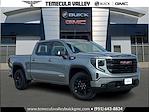 New 2026 GMC Sierra 1500 Elevation Crew Cab 4WD Pickup for sale #G260163 - photo 1