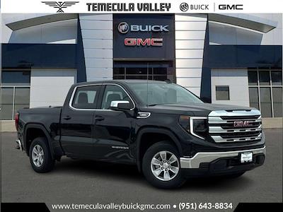2026 GMC Sierra 1500 Crew Cab 4x2 Pickup for sale #G260168 - photo 1