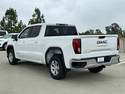 New 2026 GMC Sierra 1500 SLE Crew Cab Pickup for sale #G260169 - photo 2