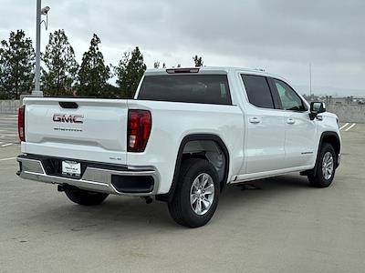 New 2026 GMC Sierra 1500 SLE Crew Cab Pickup for sale #G260172 - photo 2