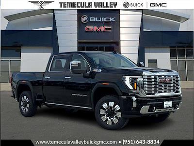 New 2026 GMC Sierra 2500 Denali Crew Cab 4x4 Pickup for sale #G260176 - photo 1
