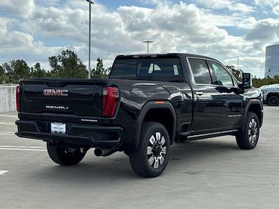 New 2026 GMC Sierra 2500 Denali Crew Cab 4WD Pickup for sale #G260176 - photo 2