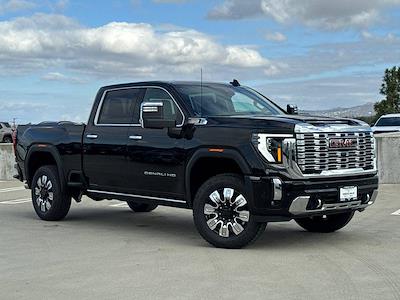 New 2026 GMC Sierra 2500 Denali Crew Cab 4x4 Pickup for sale #G260176 - photo 2