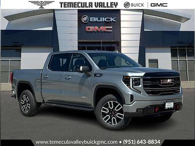2026 GMC Sierra 1500 Crew Cab 4x4 Pickup for sale #G260179 - photo 1