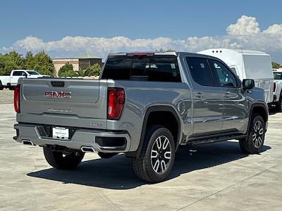 New 2026 GMC Sierra 1500 AT4 Crew Cab 4WD Pickup for sale #G260179 - photo 2