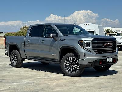 New 2026 GMC Sierra 1500 AT4 Crew Cab 4WD Pickup for sale #G260179 - photo 1
