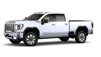 New 2026 GMC Sierra 2500 Denali Crew Cab 4WD Pickup for sale #G260180 - photo 2