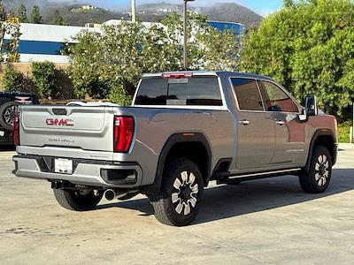 New 2026 GMC Sierra 2500 Denali Crew Cab 4WD Pickup for sale #G260181 - photo 2