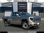 New 2026 GMC Sierra 2500 Denali Crew Cab 4WD Pickup for sale #G260181 - photo 1