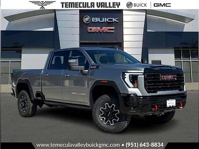 2026 GMC Sierra 2500 Crew Cab 4x4 Pickup for sale #G260182 - photo 1