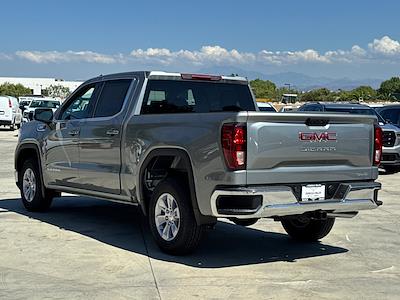 New 2026 GMC Sierra 1500 SLE Crew Cab Pickup for sale #G260186 - photo 2