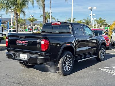 New 2026 GMC Canyon Denali Crew Cab for sale #G260187 - photo 2