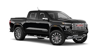 New 2026 GMC Canyon Denali Crew Cab 4WD Pickup for sale #G260187 - photo 1