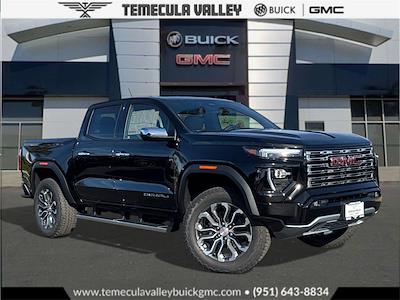 2026 GMC Canyon Crew Cab 4WD Pickup for sale #G260187 - photo 1