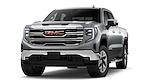New 2026 GMC Sierra 1500 SLT Crew Cab 4WD Pickup for sale #G260188 - photo 3
