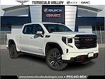 New 2026 GMC Sierra 1500 AT4 Crew Cab 4x4 Pickup for sale #G260189 - photo 1