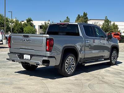 New 2026 GMC Sierra 1500 Denali Ultimate Crew Cab 4WD Pickup for sale #G260191 - photo 2