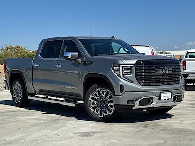 New 2026 GMC Sierra 1500 Denali Ultimate Crew Cab 4WD Pickup for sale #G260191 - photo 1