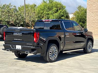 New 2026 GMC Sierra 1500 Denali Ultimate Crew Cab 4WD Pickup for sale #G260192 - photo 2