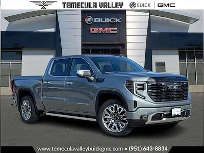 New 2026 GMC Sierra 1500 Denali Ultimate Crew Cab 4WD Pickup for sale #G260194 - photo 1