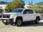 2026 GMC Sierra EV Crew Cab AWD Pickup for sale #G260205 - photo 4