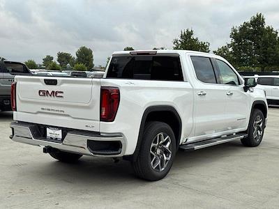 New 2026 GMC Sierra 1500 SLT Crew Cab 4WD Pickup for sale #G260206 - photo 2