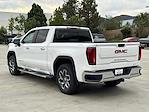 New 2026 GMC Sierra 1500 SLT Crew Cab 4WD Pickup for sale #G260206 - photo 20