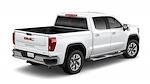 New 2026 GMC Sierra 1500 SLT Crew Cab 4WD Pickup for sale #G260206 - photo 5