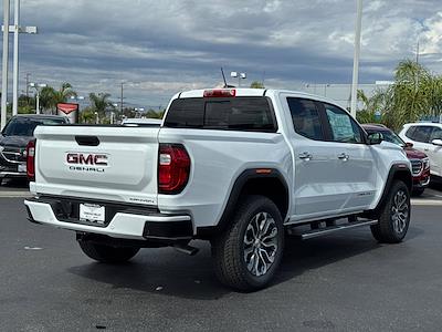 New 2026 GMC Canyon Denali Crew Cab 4WD Pickup for sale #G260209 - photo 2