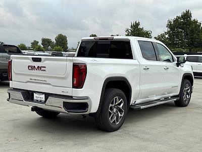 New 2026 GMC Sierra 1500 SLT Crew Cab 4WD Pickup for sale #G260210 - photo 2