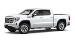 New 2026 GMC Sierra 1500 SLT Crew Cab 4WD Pickup for sale #G260210 - photo 4