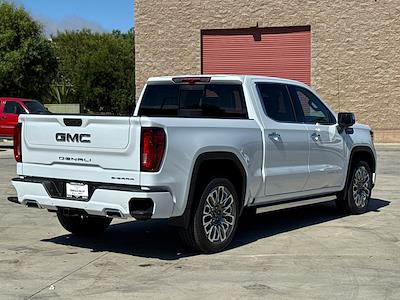 New 2026 GMC Sierra 1500 Denali Ultimate Crew Cab 4WD Pickup for sale #G260211 - photo 2
