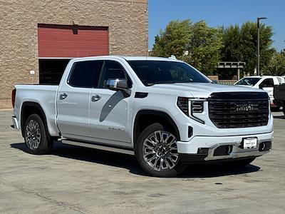 New 2026 GMC Sierra 1500 Denali Ultimate Crew Cab 4WD Pickup for sale #G260211 - photo 1