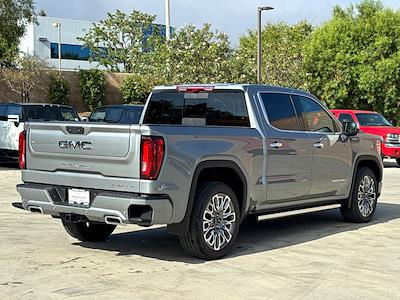 New 2026 GMC Sierra 1500 Denali Ultimate Crew Cab 4WD Pickup for sale #G260213 - photo 2