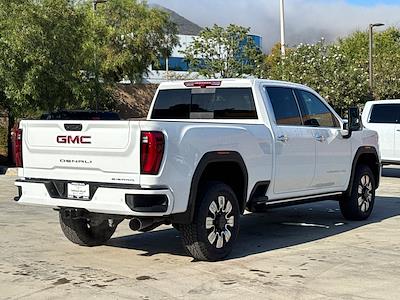New 2026 GMC Sierra 2500 Denali Crew Cab 4WD Pickup for sale #G260214 - photo 2
