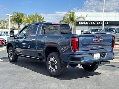 2026 GMC Sierra 2500 Crew Cab 4WD Pickup for sale #G260217 - photo 2
