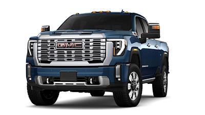 New 2026 GMC Sierra 2500 Denali Crew Cab 4WD Pickup for sale #G260217 - photo 1