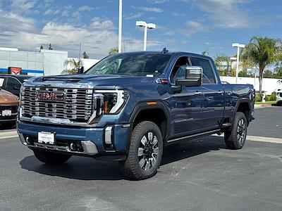 2026 GMC Sierra 2500 Crew Cab 4WD Pickup for sale #G260217 - photo 1