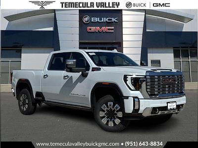 2026 GMC Sierra 2500 Crew Cab 4x4 Pickup for sale #G260218 - photo 1
