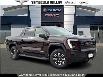 2026 GMC Sierra EV Crew Cab 4WD Pickup for sale #G260219 - photo 1