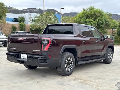 2026 GMC Sierra EV Crew Cab 4WD Pickup for sale #G260219 - photo 2