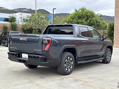 New 2026 GMC Sierra EV Elevation Crew Cab 4WD Pickup for sale #G260220 - photo 2