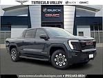 New 2026 GMC Sierra EV Elevation Crew Cab 4WD Pickup for sale #G260220 - photo 1