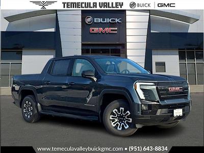 2026 GMC Sierra EV Crew Cab 4WD Pickup for sale #G260222 - photo 1