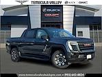 New 2026 GMC Sierra EV Elevation Standard Crew Cab for sale #G260222 - photo 1