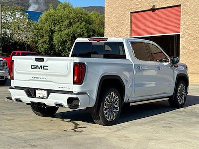 New 2026 GMC Sierra 1500 Denali Ultimate Crew Cab 4WD Pickup for sale #G260225 - photo 2