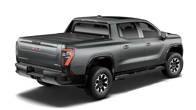 New 2026 GMC Sierra EV AT4 Crew Cab 4WD Pickup for sale #G260227 - photo 2