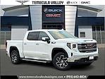 New 2026 GMC Sierra 1500 SLT Crew Cab 4WD Pickup for sale #G260228 - photo 1